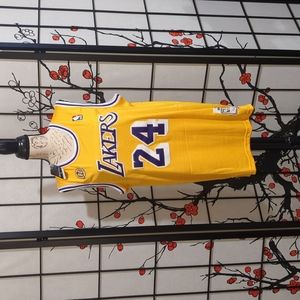 Legends Never Die!!! #24 purple 🟣 🟡